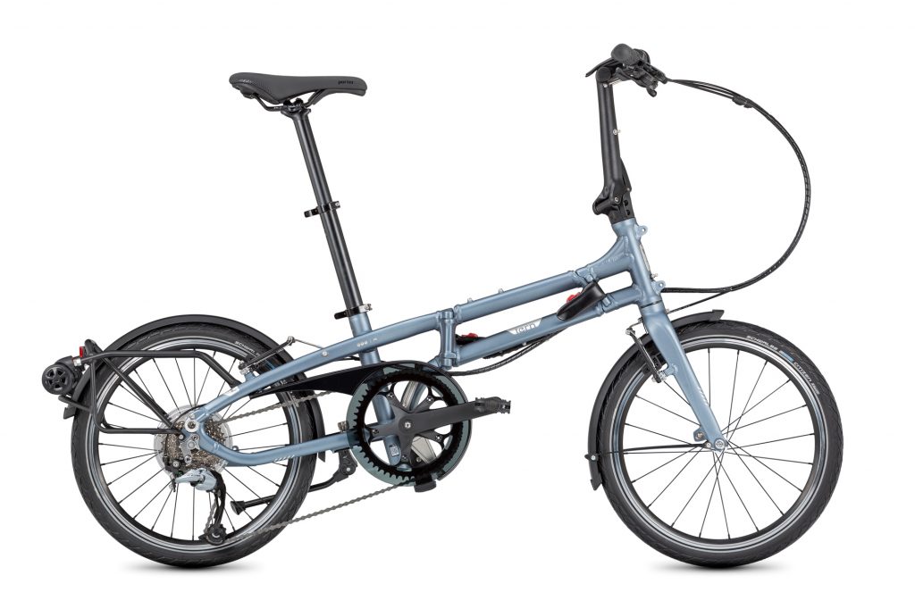 Tern BYB P8