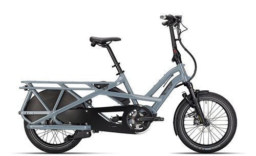 Tern GSD S00 blue-grey